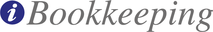 iBookkeeping Logo