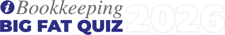 iBookkeeping Logo